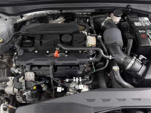 Used 2024 Kia K5 GT-Line FWD image 43
