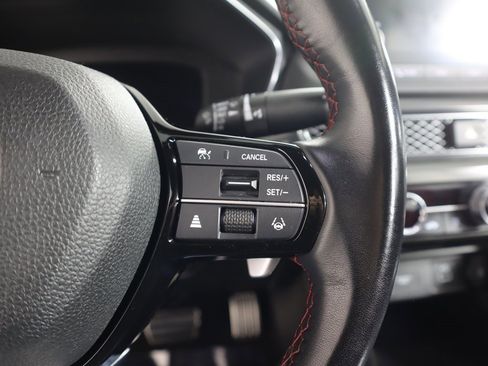 Used 2023 Acura Integra A-Spec image 44