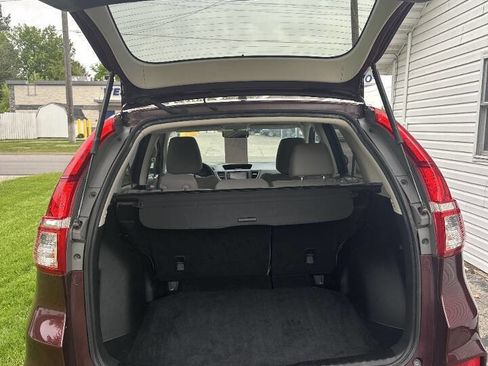 Used 2016 Honda CR-V EX image 11
