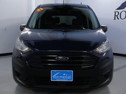 Used 2021 Ford Transit Connect XL FWD image 2