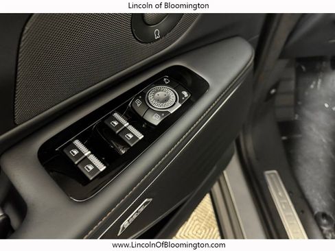 New 2026 Lincoln Nautilus Premier w/ Equipment Group 102A image 24