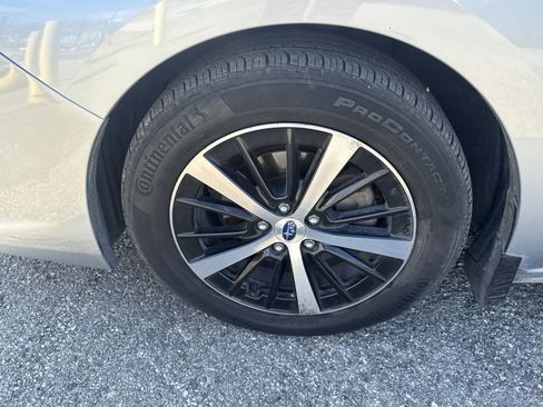 Certified 2023 Subaru Impreza Premium image 9