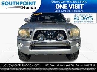 Used 2011 Toyota Tacoma 4x4 Double Cab w/ TRD Sport Pkg video 2