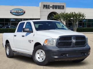 Certified 2019 RAM 1500 Tradesman w/ Popular Equipment Group video 1