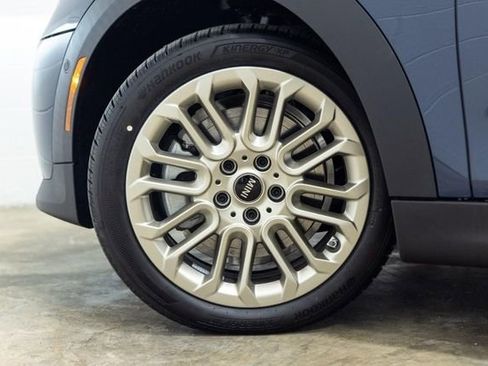 Used 2025 MINI Cooper S image 24