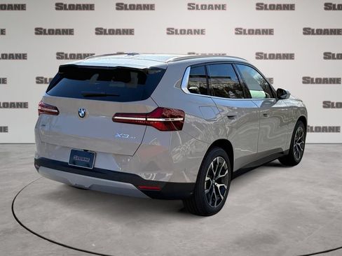 New 2026 BMW X3 xDrive30 w/ Convenience Package AWD/4WD image 5
