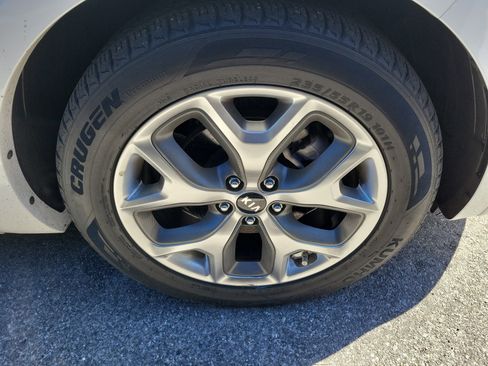 Used 2020 Kia Sorento SX image 9