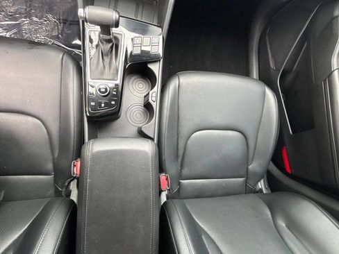 Certified 2023 Kia Sportage EX FWD image 16