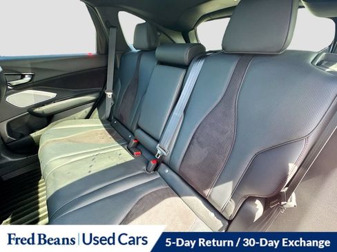 Used 2024 Acura RDX A-Spec AWD/4WD image 30