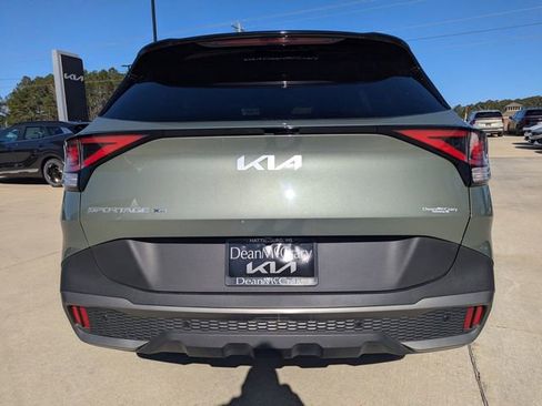 Used 2024 Kia Sportage X-Pro image 4