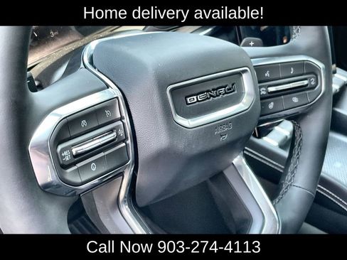 New 2026 GMC Terrain Denali w/ LPO, Floor Liner Package image 43