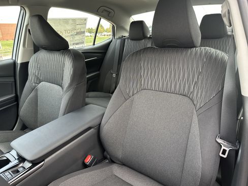 New 2026 Toyota Camry LE w/ Convenience Package image 13