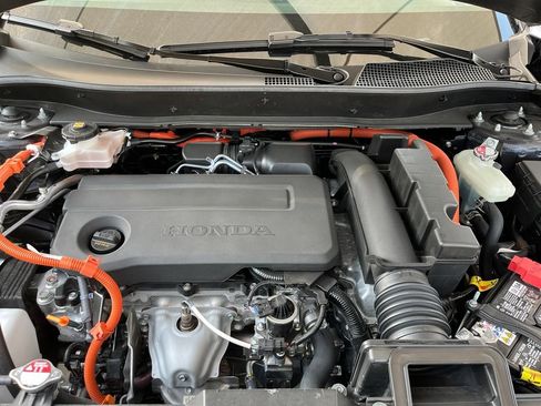 Used 2026 Honda CR-V Sport-L image 14