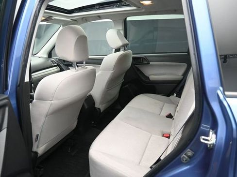 Used 2018 Subaru Forester 2.5i Premium w/ All-Weather Package AWD/4WD image 22