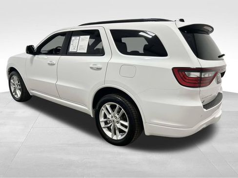 Used 2024 Dodge Durango GT AWD/4WD image 4