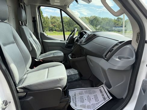Used 2018 Ford Transit 350 156 w/ Exterior Upgrade Package RWD image 28
