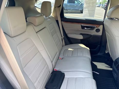 Used 2017 Honda CR-V EX-L image 14