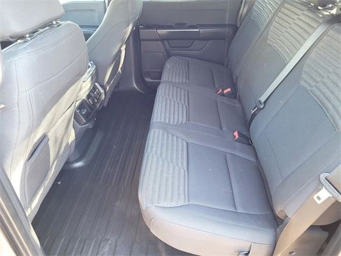 Used 2023 Ford F150 XL w/ STX Appearance Package image 12