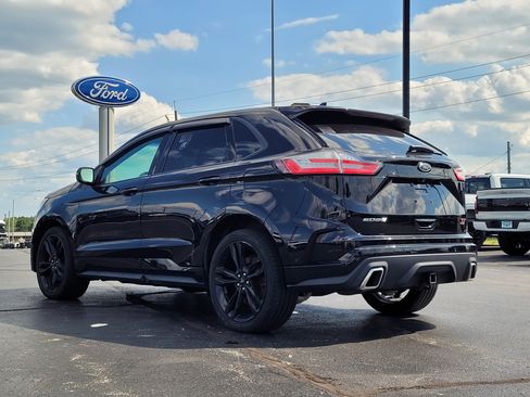 Used 2020 Ford Edge ST w/ Equipment Group 401A AWD/4WD image 6