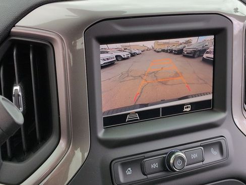 New 2026 Chevrolet Silverado 2500 W/T w/ WT Convenience Package RWD image 15