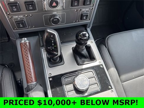 Used 2024 INEOS Grenadier image 18