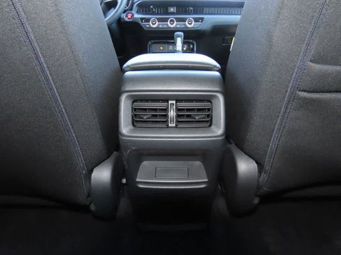 Certified 2023 Honda CR-V EX image 22