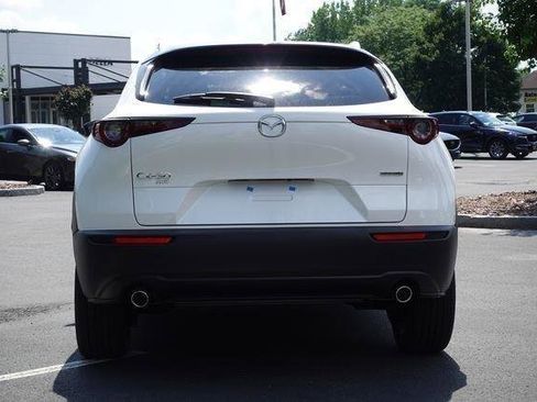 Certified 2025 MAZDA CX-30 AWD 2.5 S w/ Preferred Package image 8