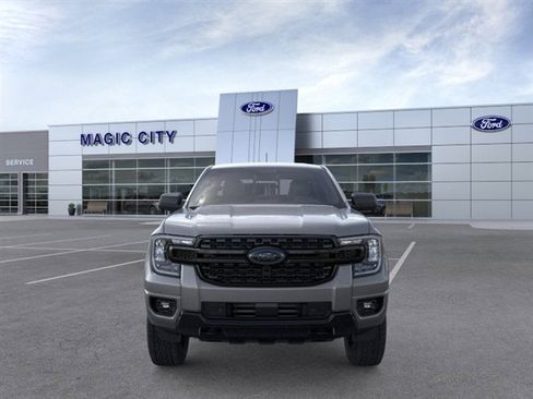 New 2026 Ford Ranger XLT AWD/4WD image 6