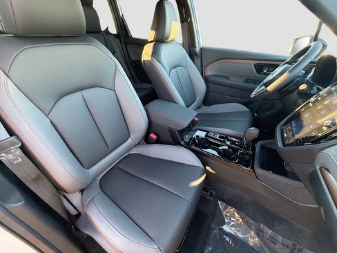 New 2026 Subaru Forester Sport image 14