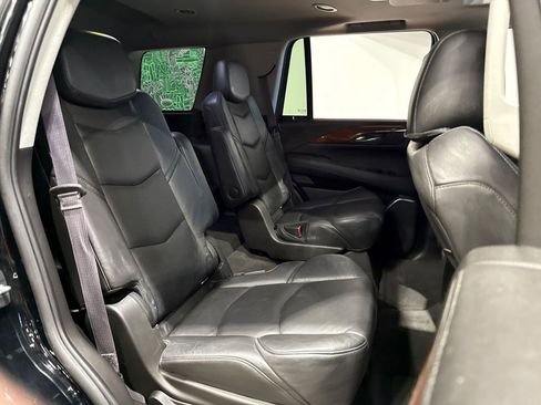 Used 2015 Cadillac Escalade Premium RWD image 62