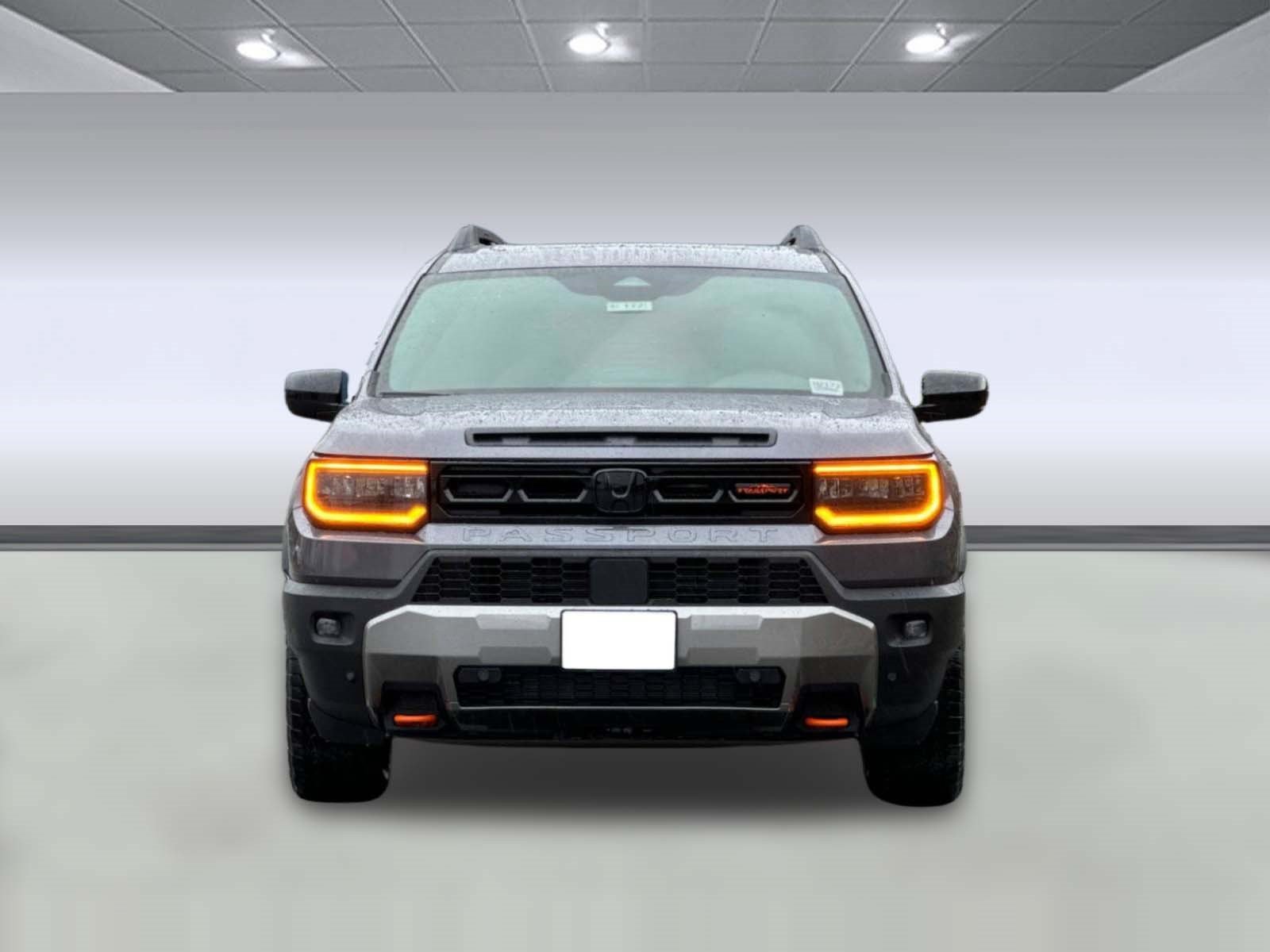 New 2026 Honda Passport TrailSport image 5