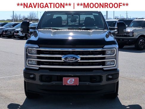 New 2026 Ford F250 King Ranch image 2