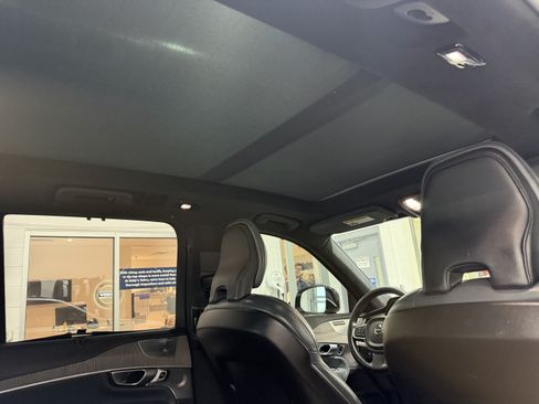 Used 2023 Volvo XC90 T8 Ultimate w/ Lounge Package AWD/4WD image 26