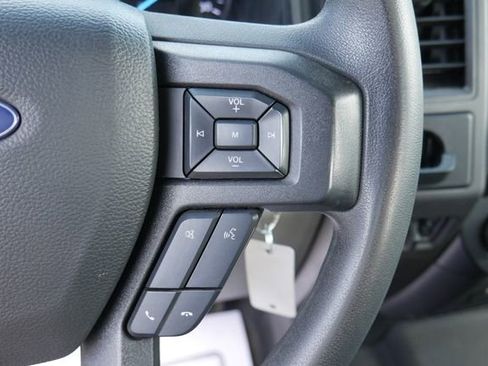 Used 2022 Ford F250 XL w/ Power Equipment Group RWD image 18