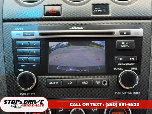 Used 2010 Nissan Altima 2.5 S w/ Premium Pkg FWD image 12
