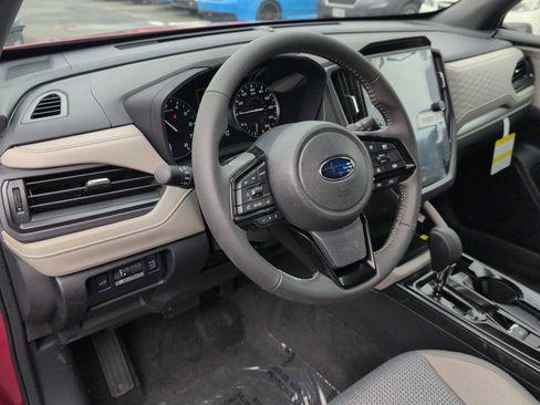 New 2026 Subaru Forester Premium AWD/4WD image 10