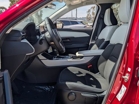 New 2026 MAZDA CX-5 Select AWD/4WD image 11