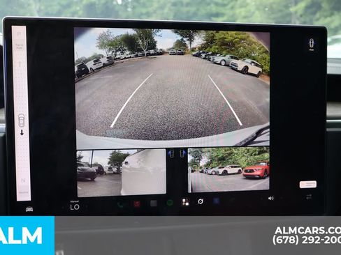 Used 2022 Tesla Model S AWD/4WD image 30