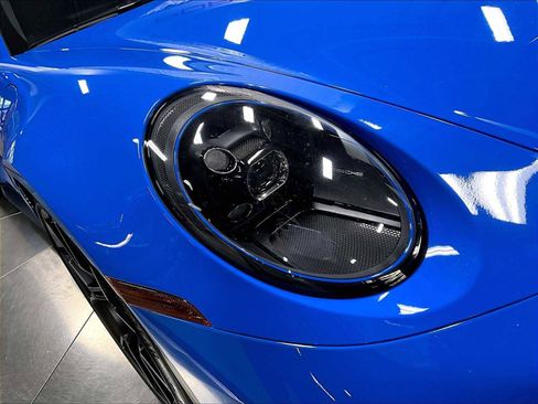 Used 2022 Porsche 911 GT3 image 15