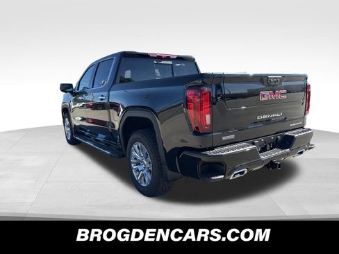 New 2026 GMC Sierra 1500 Denali w/ Technology Package image 5