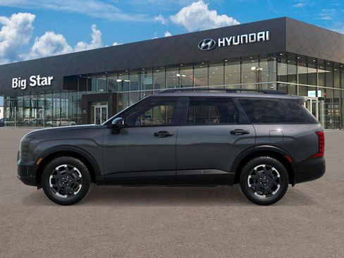 New 2026 Hyundai Palisade XRT Pro image 3