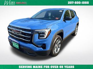New 2027 GMC Terrain Elevation w/ LPO, Floor Liner Package AWD/4WD video 1