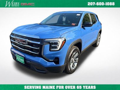 New 2027 GMC Terrain Elevation w/ LPO, Floor Liner Package