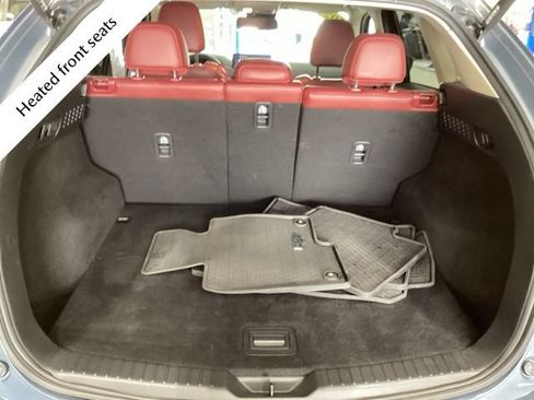 Certified 2023 MAZDA CX-5 Carbon Edition AWD/4WD image 18