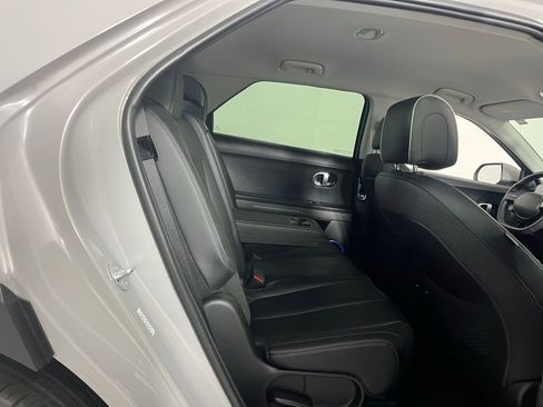 Used 2023 Hyundai Ioniq 5 SEL image 30