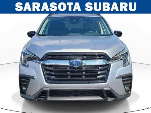 New 2026 Subaru Ascent Limited AWD/4WD image 2