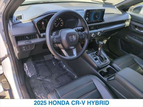 Certified 2025 Honda CR-V Sport-L image 14