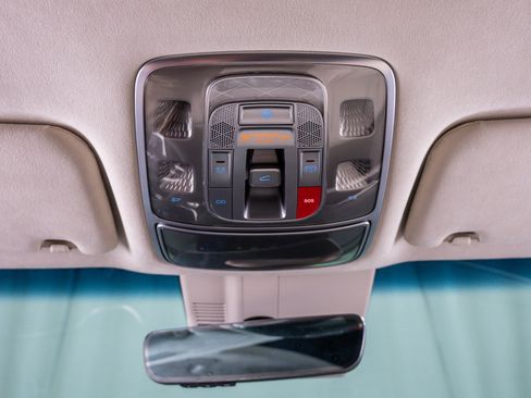 Used 2024 Genesis G80 3.5T Sport w/ Sport Prestige Package AWD/4WD image 26