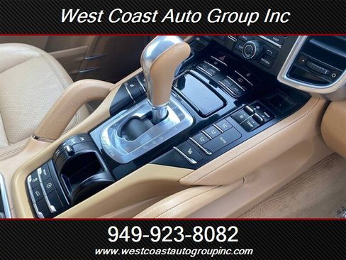 Used 2013 Porsche Cayenne image 19