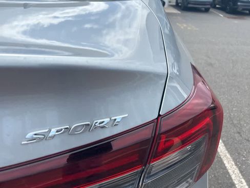 Used 2025 Honda Civic Sport image 7